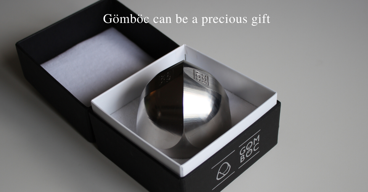Gömböc can be a precious gift_0
