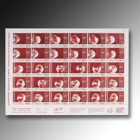 Stamps