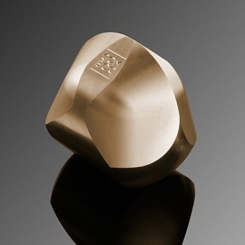 Bronze Gömböc