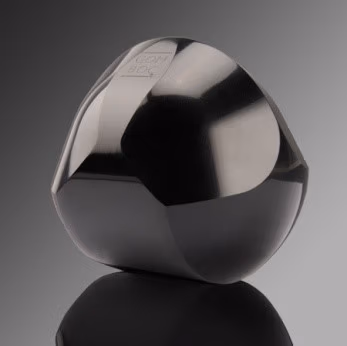 Black Gömböc