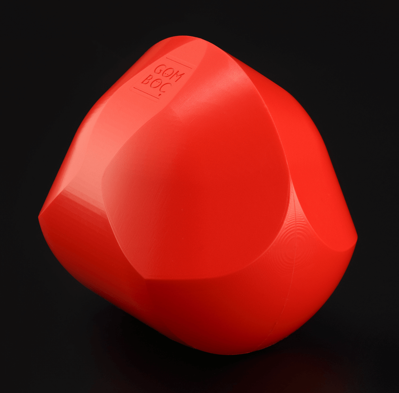 Red Gömböc Light